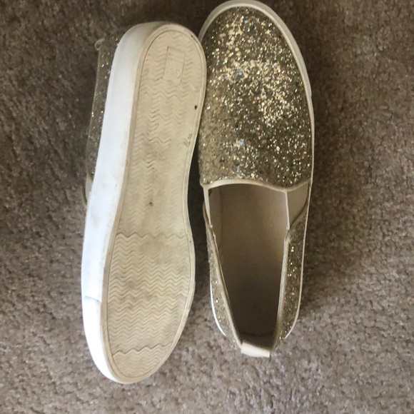 Sequence flat shoes - Picture 2 of 3